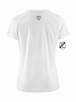 Craft Damen Trainingsshirt aus der Kollektion SG LVB Abt.Tennis